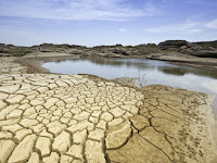 Makalah Dampak Global Warming Terhadap Kehidupan