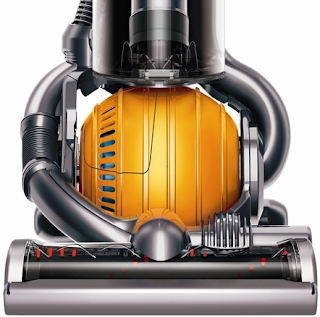 Dyson DC25 Vacuums