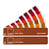 Pantone FGP120 Color Guide