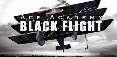 Ace Academy: Black Flight v1.0.6 + data APK