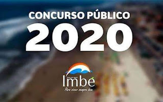 Concurso para Auxiliar de Educação Infantil no Imbé