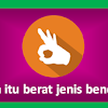 Memahami Pengertian Berat Jenis Benda