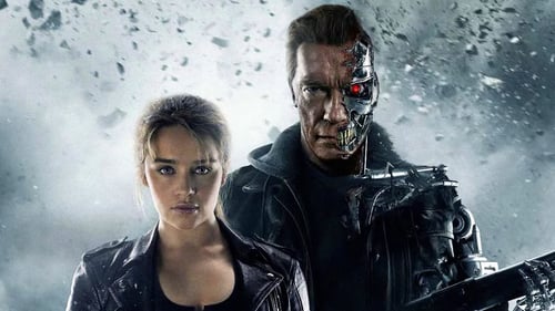 Terminator Génesis 2015 online ingles