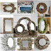 37 Amazing Diy driftwood mirror ideas