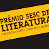 Prêmios Literários do SESC-DF [Revista Biografia]