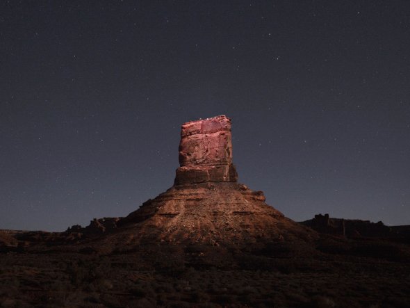 Reuben Wu arte fotografia paisagens natureza noite luzes drones paisagens
