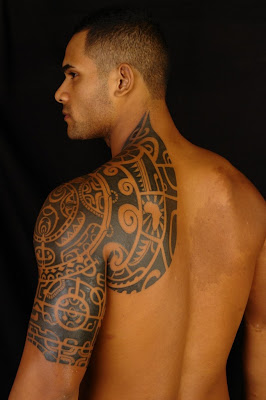 Men Tattoo Designs