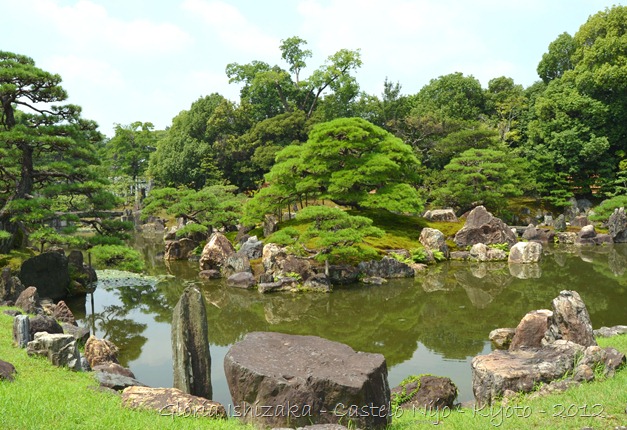 Glória Ishizaka - Castelo Nijo jo - Kyoto - 2012 - 28