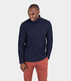 Woolovers - Cashmere, Cotton & Wool Knitwear