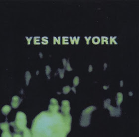 Various Artists - Yes New York