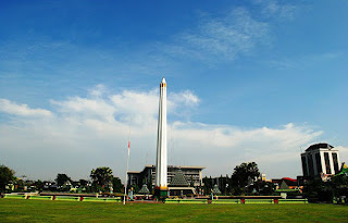 Wisata Sejarah Surabaya