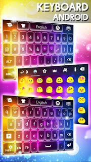 Keyboard Theme for Android V4.172.44.80 APK Terbaru Gratis