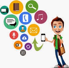 mobile application development in indore