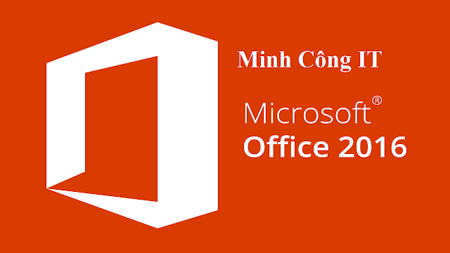 office 2016