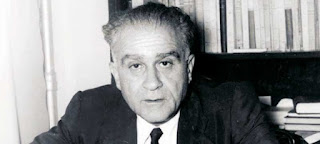 Ahmet Hamdi TANPINAR