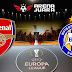 Prediksi Arsenal vs BATE Borisov 8 Desember 2017