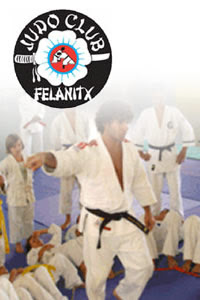 Judo Club Felanitx