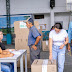 RGNN-REDACCION MUNICIPIOS ) En Belén de Umbría ganó el ‘transporte escolar’, en el marco de las votaciones para Presupuesto Participativo 2025