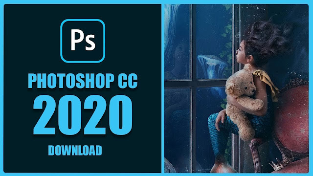 تحميل فوتوشوب cc 2020 كامل مفعل مدى الحياة 