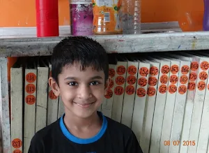 Ritvayg Pawan Bindal