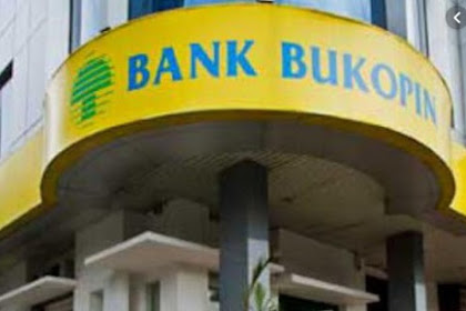 Lowongan Kerja Bank BUKOPIN Makassar 2019