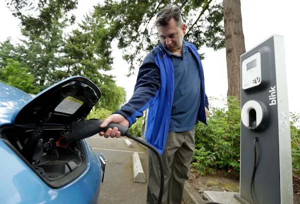 'Very heavy' EV purchase perks needed for at least 5 years, say experts