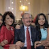 Danilo Medina desea avances en salud, educación y seguridad para 2020