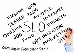 Top Searcn Engine Optimization Services