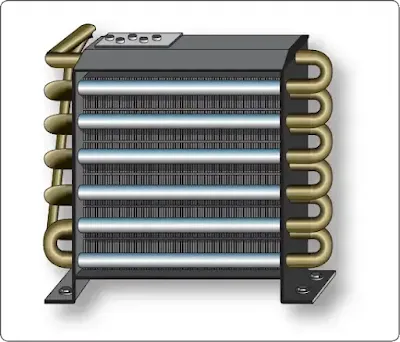 Aircraft Vapor Cycle Air Conditioning System Test and Servicing