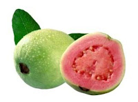 Buah Jambu Biji