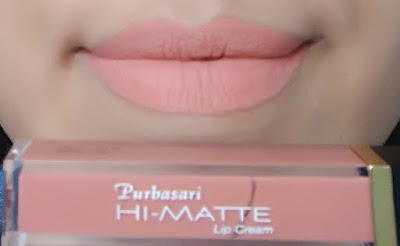 PURBASARI LIP CREAM