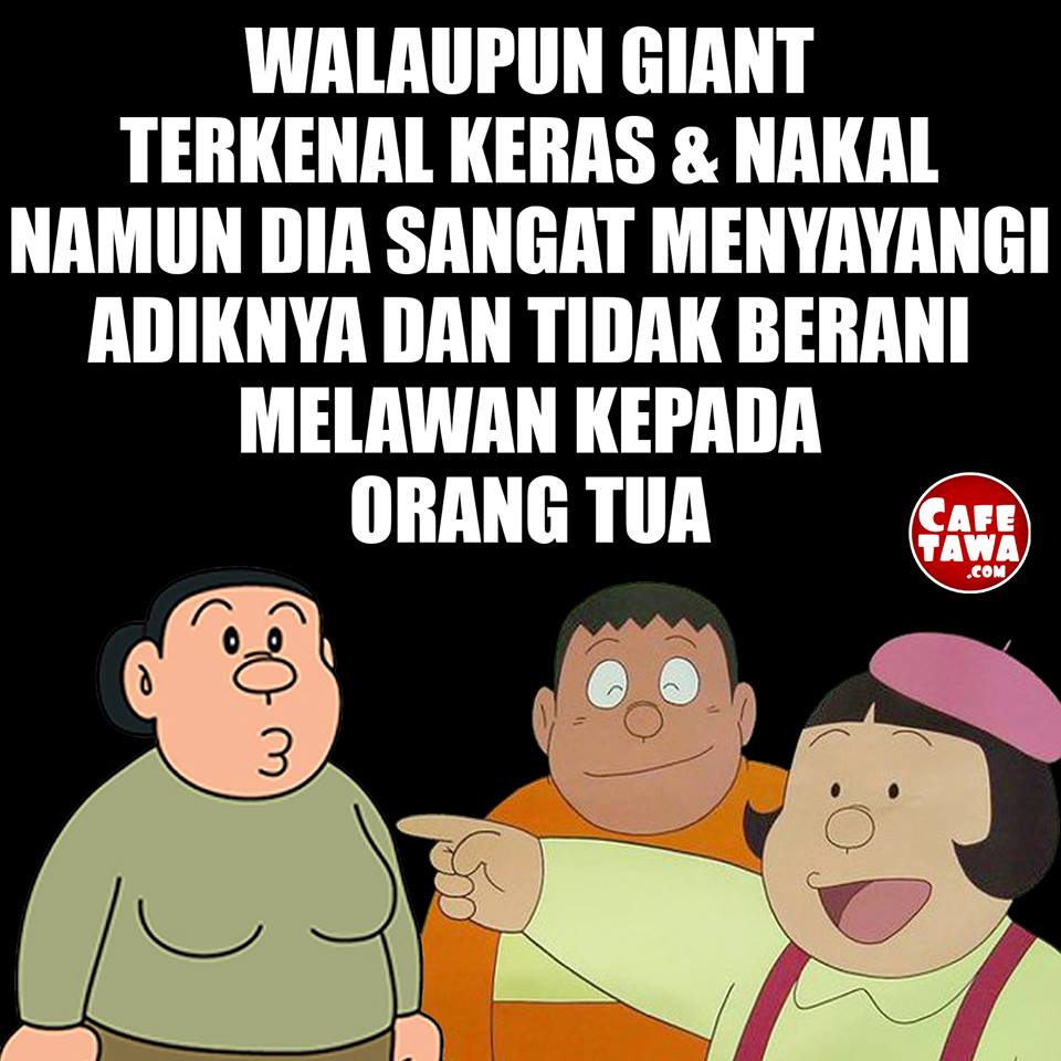 Koleksi Gambar Meme Doraemon Kocak Terlengkap Top Gambar