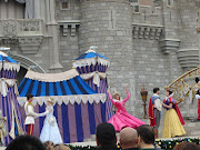 Disney: Castle Show (img )