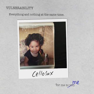MP3 download cellosux - Vulnerability - EP iTunes plus aac m4a mp3