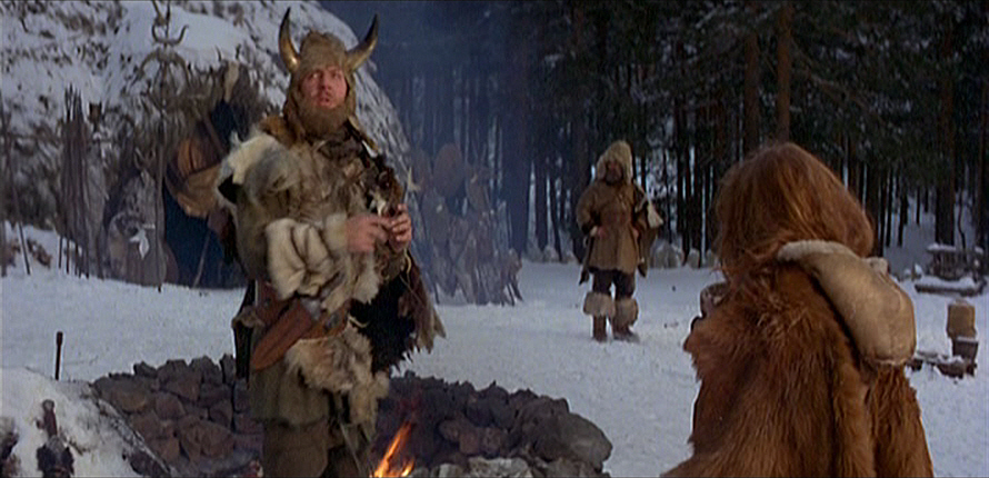 The Filmgoer's Guide to Conan the Barbarian 1982 The Cimmerians