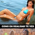 Como crees que te ves