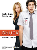 Chuck streaming