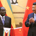 As Mugabe Fights for His Political Future, Why Is China So Silent?