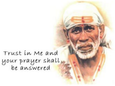 Quotes from Shirdi Sai Baba