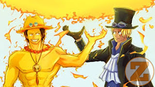 7 Fakta Zoro One Piece, Pendekar Yang Punya Pedang Legendaris Di One Piece