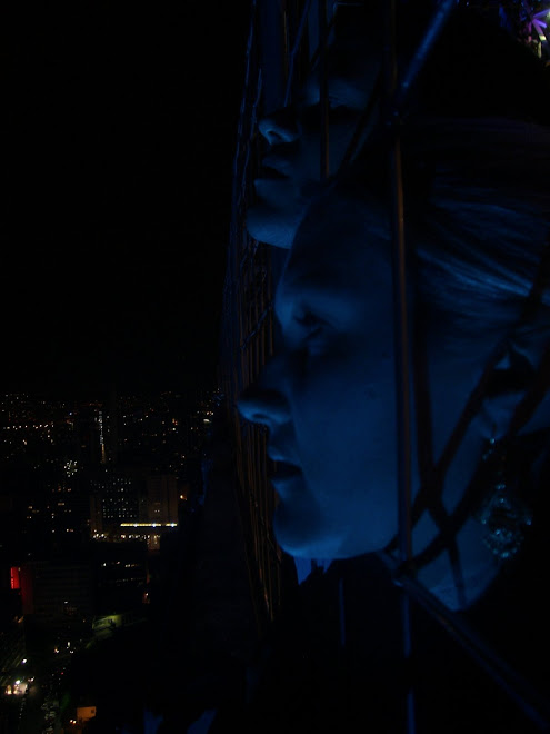 CC and I on the 2nd terrace of ET