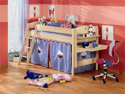 bedroom kids furniture 3