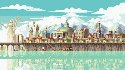 Lakeside Game Screenshot 5