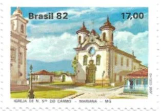 Igreja do Carmo e de São Francisco de Assis