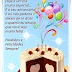 Mensagem de Feliz Aniversário Tia Maravilhosa
