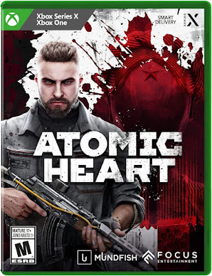 Atomic Heart Xbox