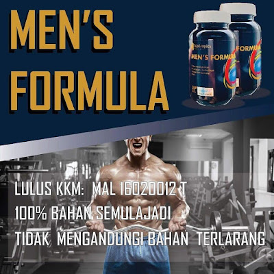 mensformula