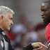 Mourinho Ungkap Mengapa Performa Lukaku Menurun