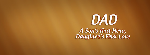 Happy Father's Day Best Facebook Covers, Fb Pictures for Father's Day