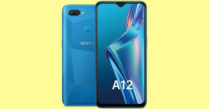 Oppo A12 : Harga November 2020, Spesifikasi, Preview - AndroLite.com